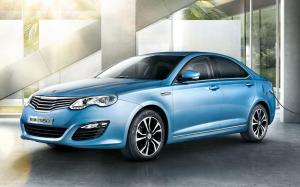 Roewe 550 Plug-in (IP24) '2013